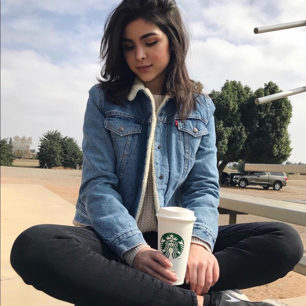 Levi’s Denim Jacket